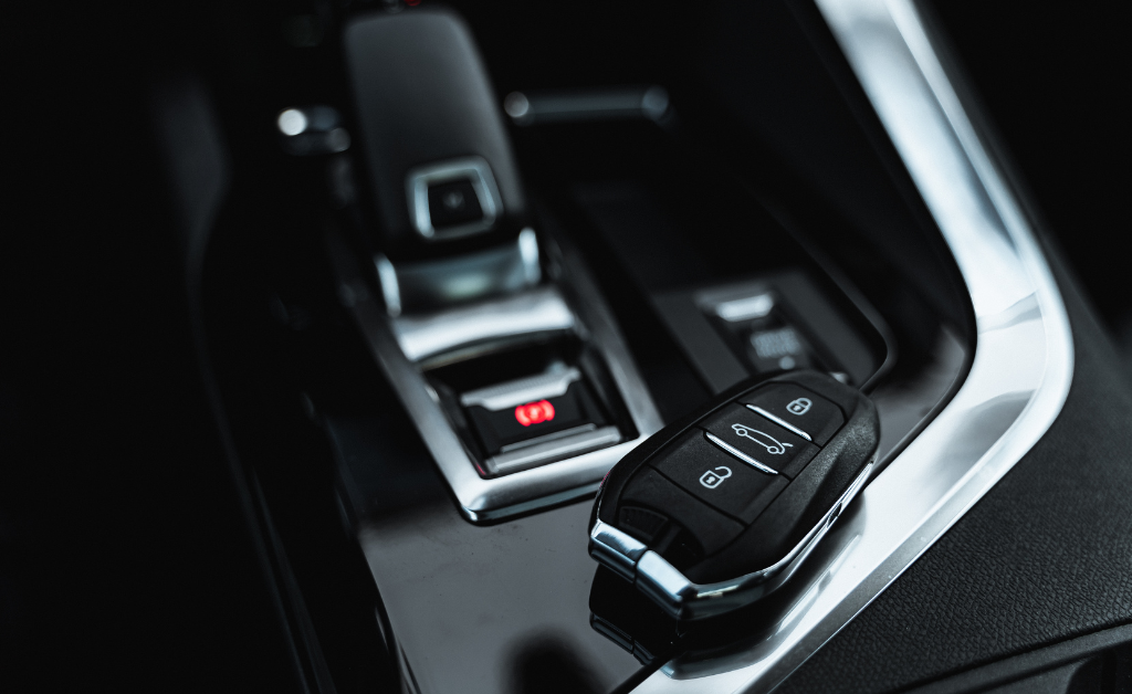 What to Do When You Lock Your Keys in Your Car Without Spare: A Complete Guide