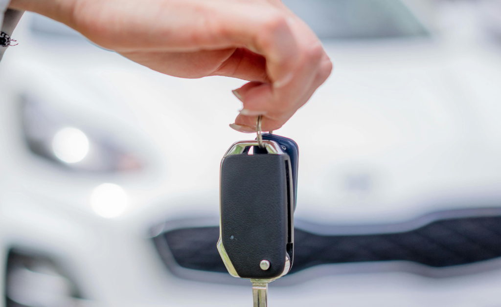 What to Do If You've Locked Your Keys in Your Car: A Comprehensive Guide