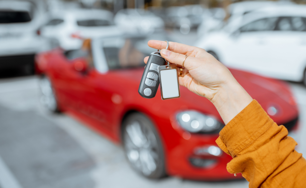What is the Best Car Key Signal Blocker? A Comprehensive Guide
