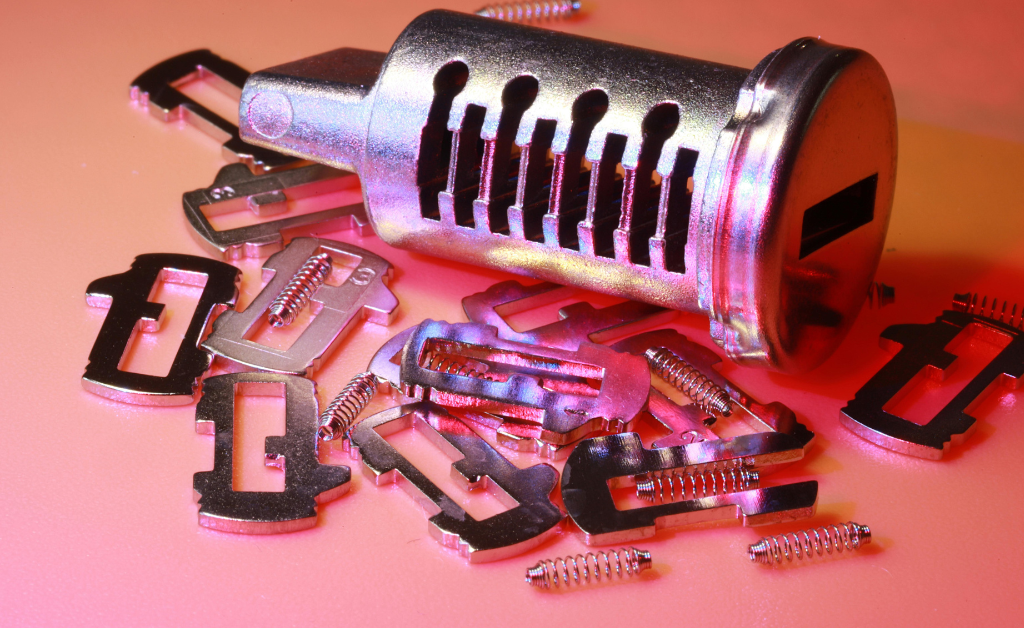 How to Get Keys Out of Locked Car with Automatic Locks?A Comprehensive Guide