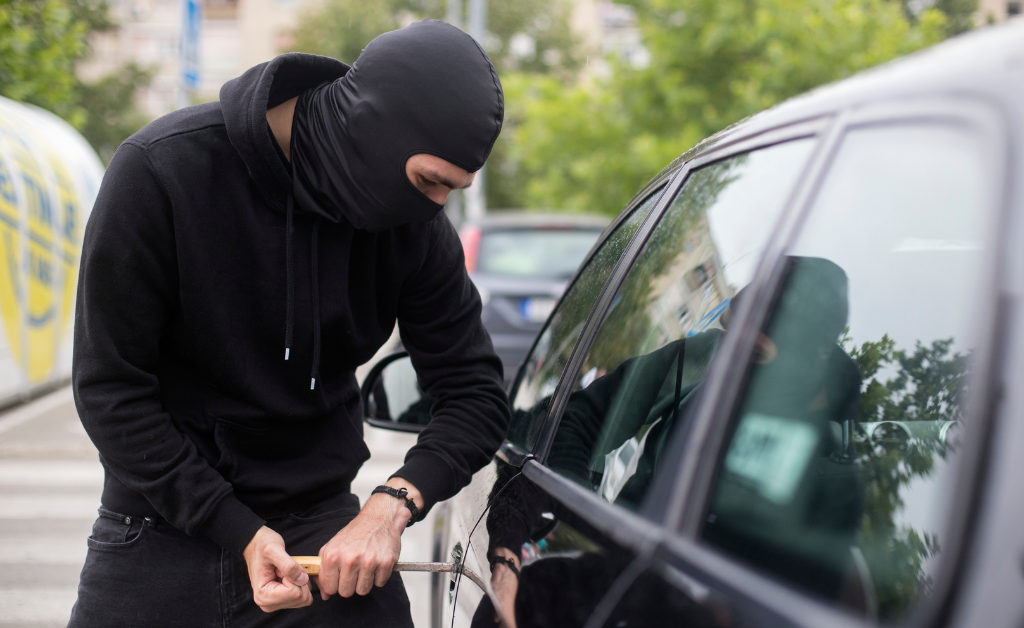 How to Get Car Out of Anti theft Mode with Key? A Comprehensive Guide